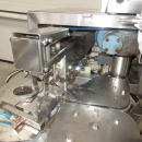 5150 Newtec G30A weigher and bagger for carrots