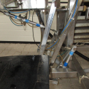 5150 Newtec G30A weigher and bagger for carrots