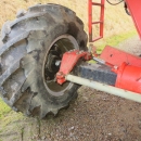 5161 Grimme SE75-20 potato harvester