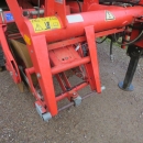 5161 Grimme SE75-20 potato harvester