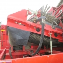 5161 Grimme SE75-20 potato harvester