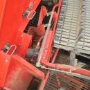 5161 Grimme SE75-20 Kartoffelroder