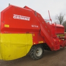 5161 Grimme SE75-20 Kartoffelroder