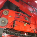 5161 Grimme SE75-20 potato harvester