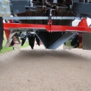 5163 Miedema Structural MS2000 potato planter