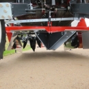 5163 Miedema Structural MS2000 potato planter