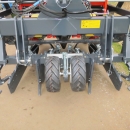 5163 Miedema Structural MS2000 potato planter