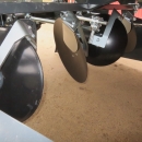 5163 Miedema Structural MS2000 potato planter