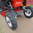 5163 Miedema Structural MS2000 potato planter