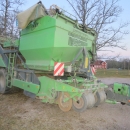 5164 AVR Spirit 8200 potato harvester