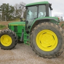 5165 John Deere 6810 tractor