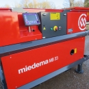 5166 Miedema MB33 box filler double 