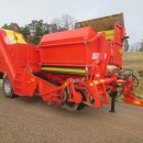 5169 Grimme SE75-40 potato harvester