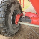 5169 Grimme SE75-40 Kartoffelroder