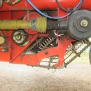 5169 Grimme SE75-40 potato harvester