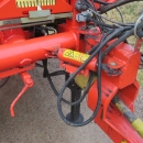 5169 Grimme SE75-40 potato harvester