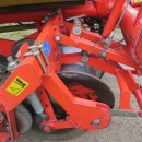 5169 Grimme SE75-40 Kartoffelroder