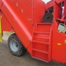 5169 Grimme SE75-40 potato harvester