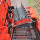 5169 Grimme SE75-40 Kartoffelroder