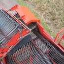 5169 Grimme SE75-40 potato harvester