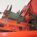 5169 Grimme SE75-40 Kartoffelroder