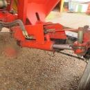 5169 Grimme SE75-40 potato harvester