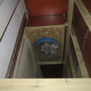 5177 A-Lab ventilation for potato storage