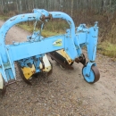 5194 Badalini row cultivator 2 row