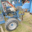 5197 Asa-Lift Combi 1000 carrot harvester