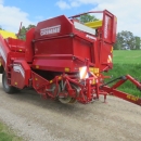 5204 Grimme SE85-55 potatisupptagare