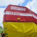 5204 Grimme SE85-55 potatisupptagare