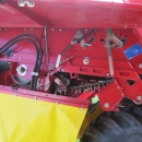 5204 Grimme SE85-55 potatisupptagare