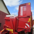 5204 Grimme SE85-55 potatisupptagare