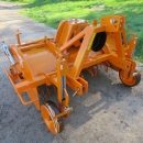 5205 Struik ridging cultivator 2x75 cm