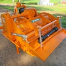 5205 Struik ridging cultivator 2x75 cm