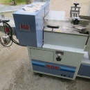 5224 RGD Mape flow pack with Upmatic tray feeder