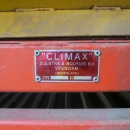 5232 Climax 500 receiving hopper