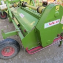 5238 Baselier haulm topper 4LKB370 