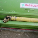 5238 Baselier haulm topper 4LKB370 