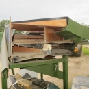 5240 Schouten onion grader / potato sorter