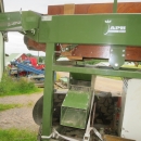 5240 Schouten onion grader / potato sorter