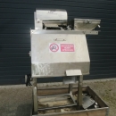 5244 Urschel RA dicer