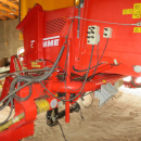 5278 Grimme SE75-40 potato harvester