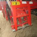 5278 Grimme SE75-40 potatisupptagare