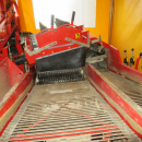 5278 Grimme SE75-40 potato harvester