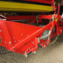 5278 Grimme SE75-40 potato harvester