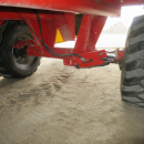 5278 Grimme SE75-40 potatisupptagare