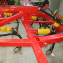 5280 Vaderstad cultus 300 tine cultivator