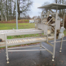 5293 Limas quatering machine for potato