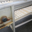 5293 Limas quatering machine for potato
